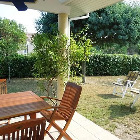 Arbousiers - Agreable Contemporaine Villa